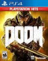 Bethesda Doom – PlayStation 4