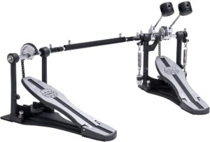 Mapex Double Bass Single Chain Drum Pedal P410TW