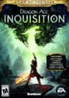 Electronic Arts Dragon Age: Inquisition by BioWare