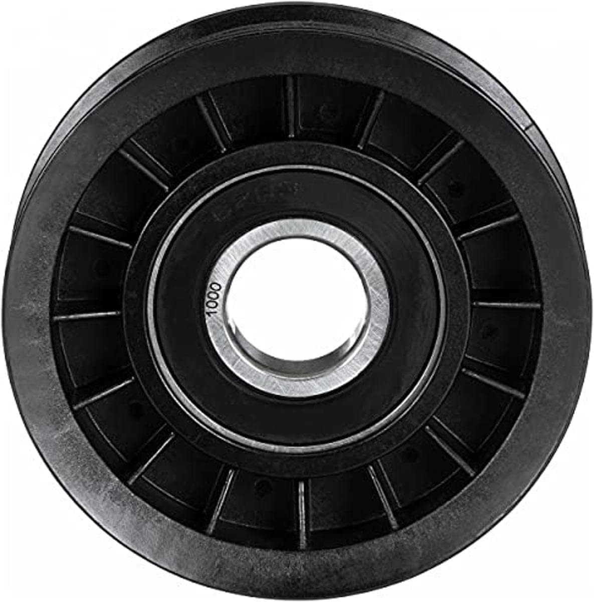 Gates DriveAlign 38008 Belt Idler/Tensioner Pulley