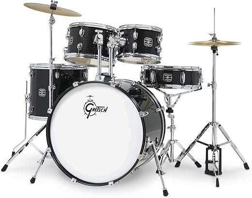 Gretsch Drum Set (RGE625BM)