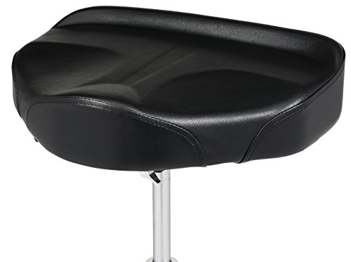 Drum Workshop 9000 Series Heavy Duty Air-lift Throne - Image 3