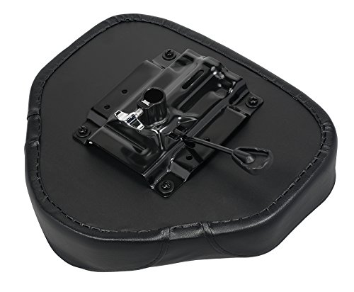 Drum Workshop 9000 Series Heavy Duty Air-lift Throne - Image 4