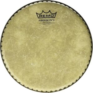 Remo Drumhead Pack (M6-S800-F3)