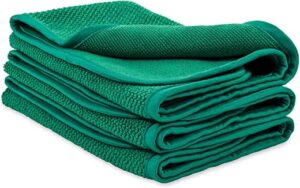 Griot’s Garage Dual Weave Interior Towels 10282