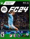 Electronic Arts EA Sports FC 24 – Xbox Series X & Xbox One