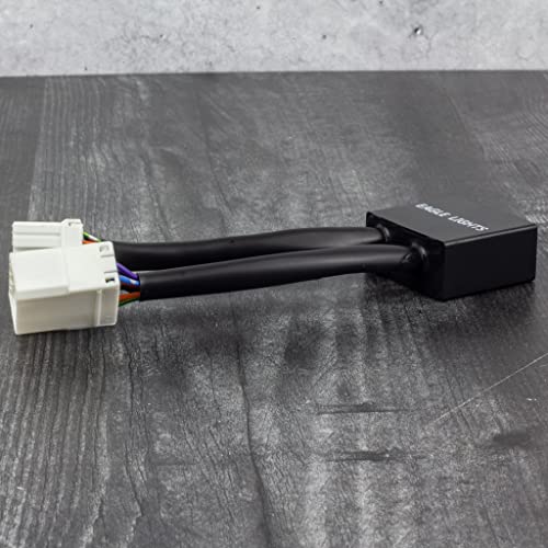 Eagle Lights Run/Brake/Turn Module For Motorcycles - Image 3