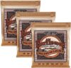 Ernie Ball Earthwood Phosphor Bronze Acoustic Strings P03446