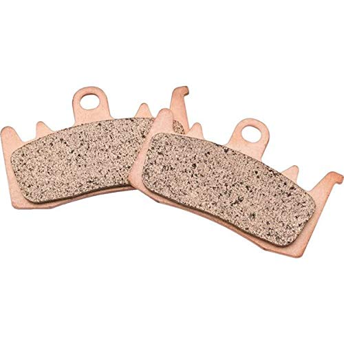 EBC FA630HH Double-H Series Sintered Brake Pad - Image 3