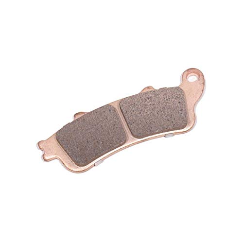 EBC FA630HH Double-H Series Sintered Brake Pad - Image 2