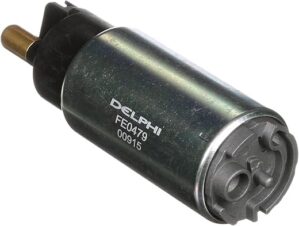 Delphi Electric Fuel Pump FE0479