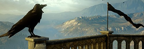 Electronic Arts Dragon Age Inquisition by BioWare - Image 2