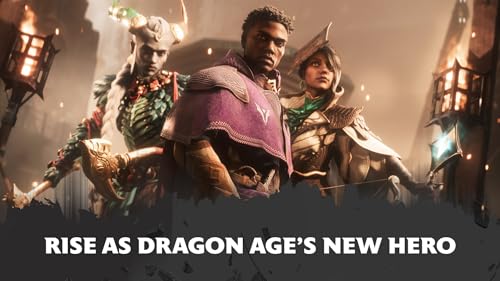 Dragon Age: The Veilguard - Image 2
