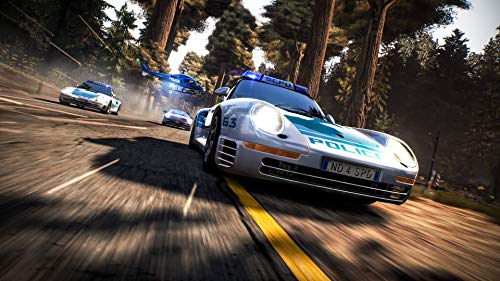 Need For Speed: Hot Pursuit Remastered - Image 3