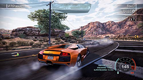Need For Speed: Hot Pursuit Remastered - Image 4