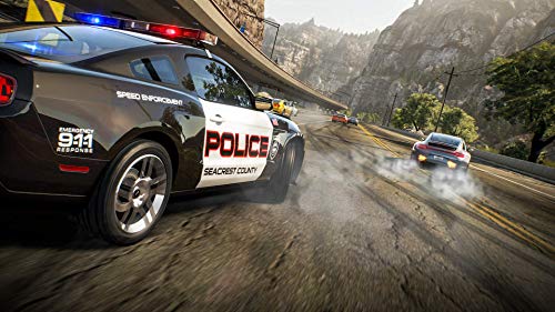 Need For Speed: Hot Pursuit Remastered - Image 5