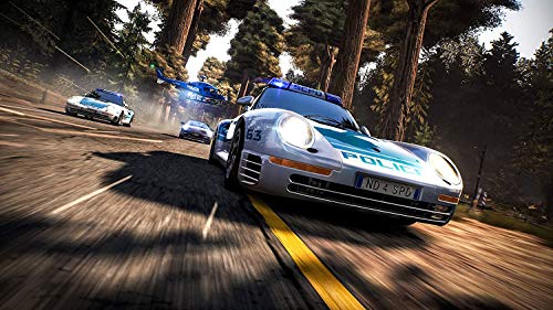 Need For Speed Hot Pursuit Remastered - Image 2