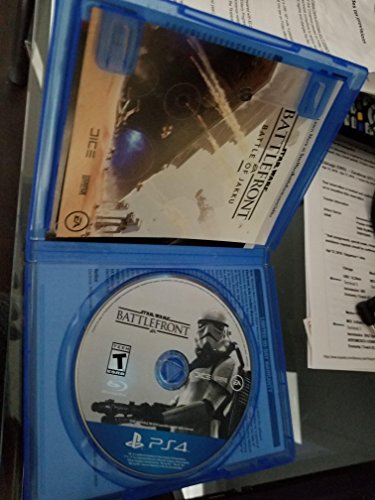Electronic Arts Star Wars: Battlefront by Author's Name - Image 3
