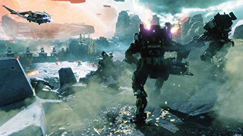 Electronic Arts Titanfall 2 - PlayStation 4 - Image 2