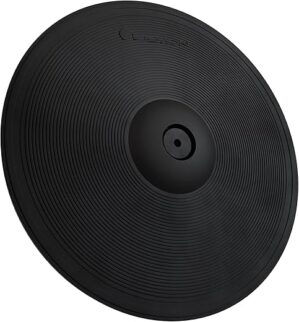 LEMON Electronic Cymbal (15″ Ride/Crash)