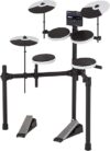 Roland Electronic Drum Set (TD-02K)