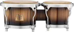 Pearl Elite Series Oak 7″ & 9″ Bongos