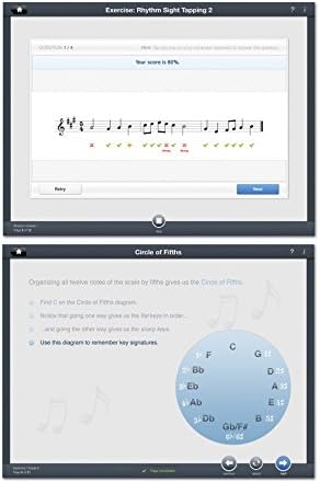 eMedia Music Music Theory Tutor Complete Download - Image 3