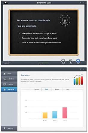 eMedia Music Music Theory Tutor Complete Download - Image 4