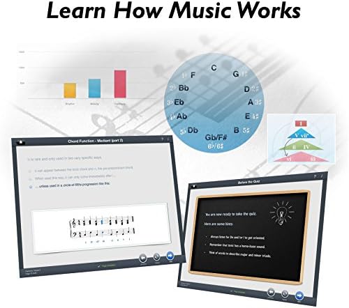eMedia Music Music Theory Tutor Complete Download - Image 2