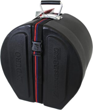 Humes & Berg Enduro DR489BK 8×10 Tom Drum Case