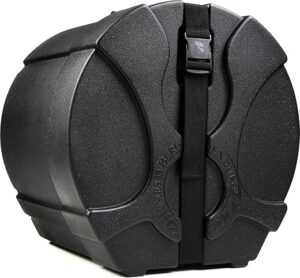 Humes & Berg Enduro Pro Foam-Lined Floor Tom Case