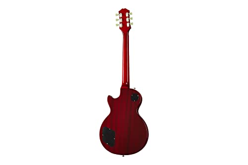 Epiphone Epiphone Les Paul Standard 50s, Heritage Cherry Sunburst - Image 2