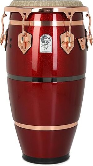 Toca Eric Velez Signature Conga – 11.75