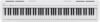 Kawai ES120 88-Key Digital Piano – White