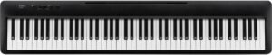 Kawai ES60 88-Key Digital Piano – Black