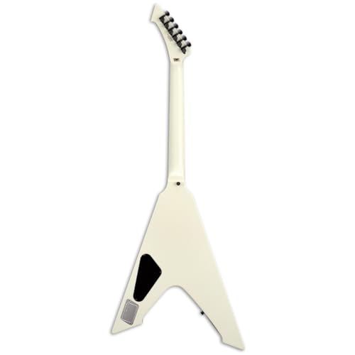 ESP Hetfield Signature Vulture Electric Guitar - Image 4