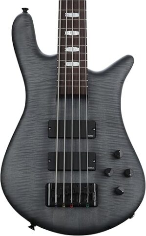 Spector Euro 5 LX Electric Bass Guitar