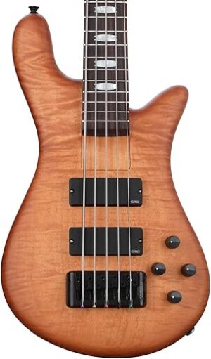 Spector Euro 5 LX Electric Bass Guitar