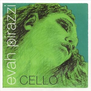 Pirastro Evah Pirazzi 4/4 Cello A String Medium