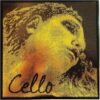 Pirastro Evah Pirazzi Gold Cello C String