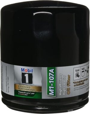 Mobil Extended Performance Oil Filter M1-107A