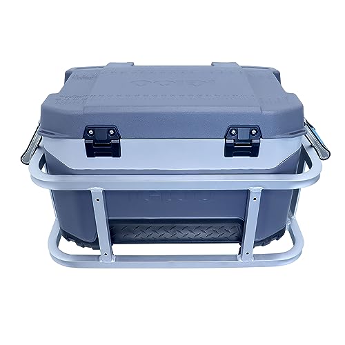 Extreme Max BoatTector Aluminum PWC Cargo Rack 3005.4309 - Image 4