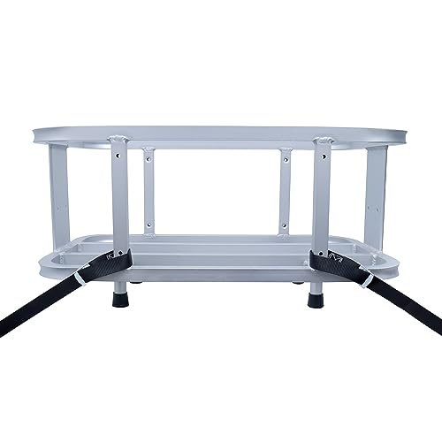 Extreme Max BoatTector Aluminum PWC Cargo Rack 3005.4309 - Image 2