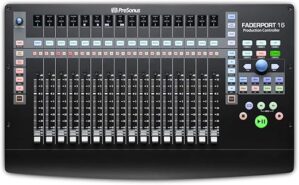 PreSonus FaderPort 16-Channel Mix Controller