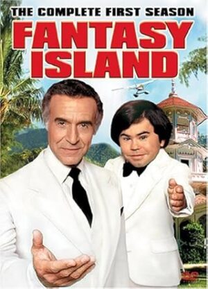 Fantasy Island – The Complete First Season