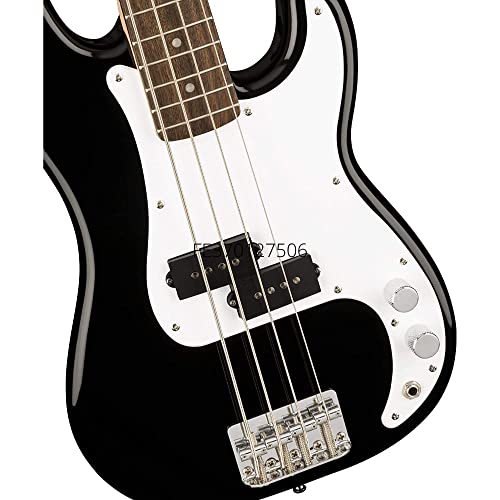 Fender Mini Precision Bass Bundle With Accessories - Image 4