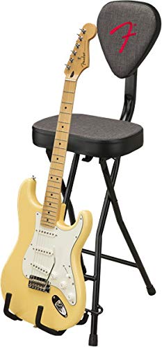 Fender Studio Seat/Stand Combo 351 - Image 3