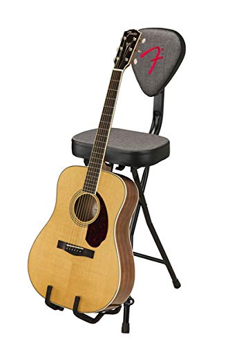 Fender Studio Seat/Stand Combo 351 - Image 4