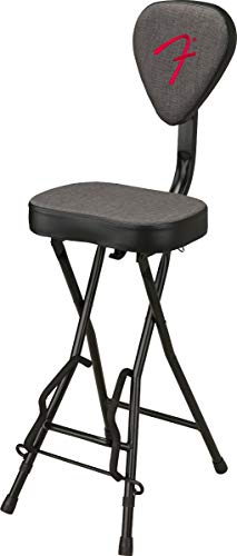 Fender Studio Seat/Stand Combo 351 - Image 2
