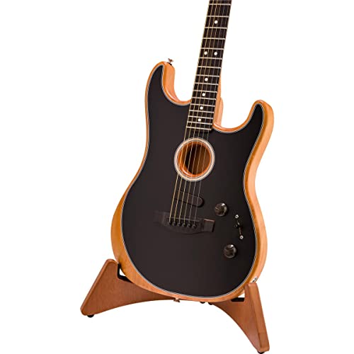 Fender Timberframe Electric Guitar Stand - Image 4